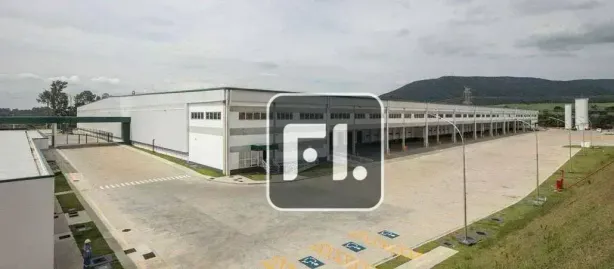 Galpão/Depósito/Armazém para alugar, 98550m² no Nova Era, Itupeva