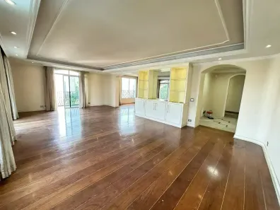 Apartamento com 4 Quartos à venda, 450m² no Jardim Parque Morumbi, São Paulo