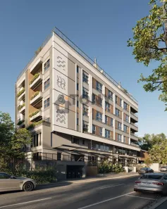 Apartamento com 2 Quartos à venda, 64m² no Coqueiros, Florianópolis