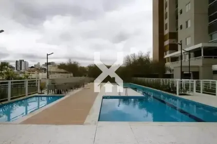 Apartamento com 3 Quartos à venda, 80m² no Nova Suíssa, Belo Horizonte