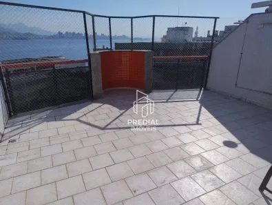 Cobertura com 1 Quarto à venda, 100m² no Boa Viagem, Niterói