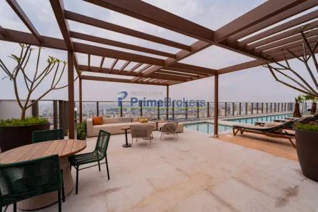 Apartamento com 3 Quartos à venda, 142m² no Vila Mariana, São Paulo