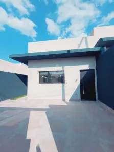 Casa com 3 Quartos à venda, 93m² no Vila Petrópolis, Atibaia