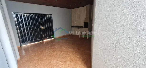 Casa com 3 Quartos à venda, 135m² no Parque das Gaivotas, Ribeirão Preto