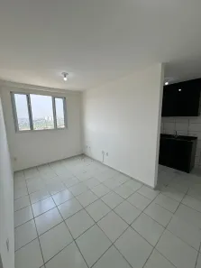 Apartamento com 2 Quartos à venda, 50m² no Parque São Lourenço, São Paulo