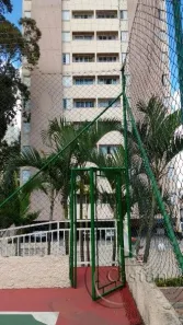 Apartamento com 2 Quartos à venda, 51m² no Vila Ema, São Paulo