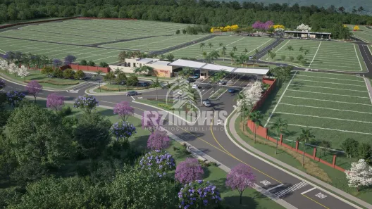 Lote/Terreno à venda, 239m² no Residencial Triunfo V, Goianira