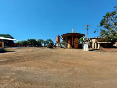 Ponto Comercial à venda, 220m² no Recreio Anhangüera, Ribeirão Preto