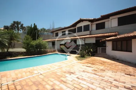 Casa com 5 Quartos à venda, 700m² no Belvedere, Belo Horizonte