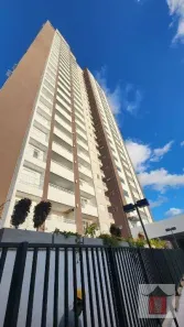 Apartamento com 2 Quartos à venda, 54m² no Vila Hortência, Sorocaba