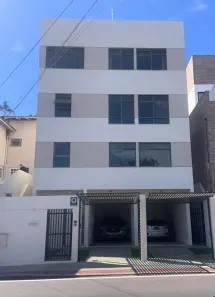 Prédio Comercial com 4 Quartos à venda, 271m² no Centro, Florianópolis