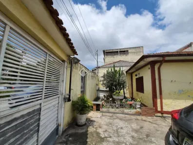 Lote/Terreno à venda, 292m² no Fundação, São Caetano do Sul