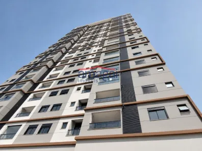 Apartamento com 3 Quartos à venda, 95m² no Loteamento Villa Branca, Jacareí