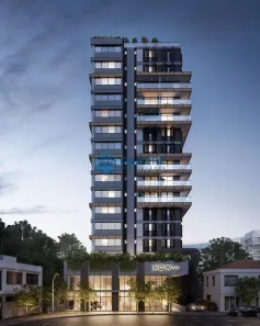 Apartamento com 1 Quarto à venda, 32m² no Centro, Bento Gonçalves