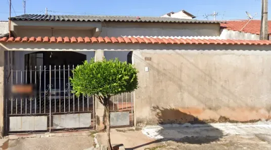 Casa com 1 Quarto à venda, 116m² no Conjunto Habitacional Júlio de Mesquita Filho, Sorocaba