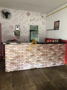 Ponto Comercial para alugar, 60m² no Jardim Irajá, Ribeirão Preto