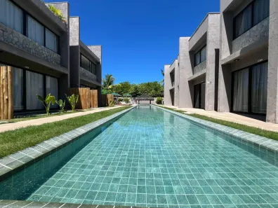 Apartamento com 1 Quarto à venda, 43m² no , São Miguel dos Milagres
