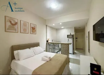 Apartamento com 1 Quarto à venda, 30m² no Copacabana, Rio de Janeiro
