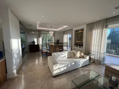 Apartamento com 3 Quartos à venda, 380m² no Jardim Fonte do Morumbi, São Paulo