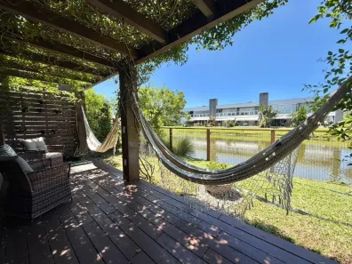 Casa de Condomínio com 3 Quartos à venda, 81m² no XANGRI-LÁ, Xangri-lá