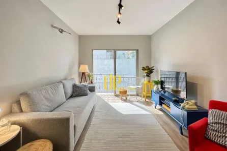 Apartamento com 2 Quartos à venda, 70m² no Vila Olímpia, São Paulo