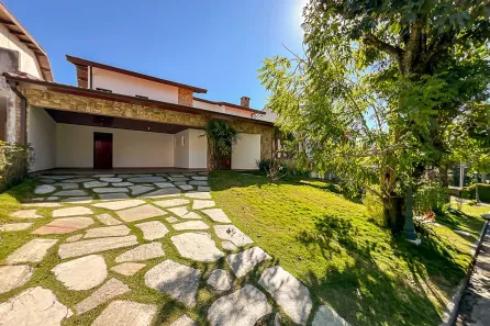 Casa de Condomínio com 4 Quartos à venda, 342m² no Residencial Morada dos Pássaros-Aldeia da Serra, Barueri