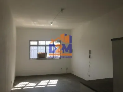 Sala Comercial com 1 Quarto para alugar, 20m² no Jardim das Flores, Osasco