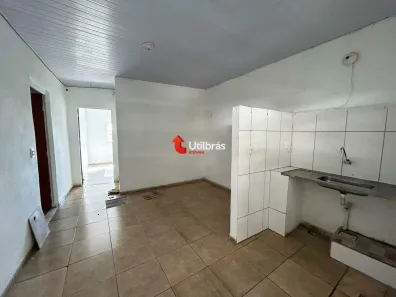 Casa com 2 Quartos para alugar, 50m² no Jonas Veiga, Belo Horizonte