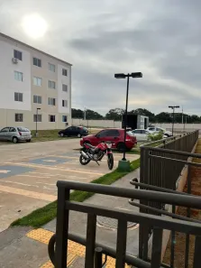 Apartamento com 2 Quartos para alugar, 42m² no Residencial Flores do Cerrado, Goiânia