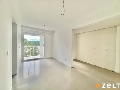 Apartamento com 2 Quartos à venda, 57m² no Fortaleza Alta, Blumenau