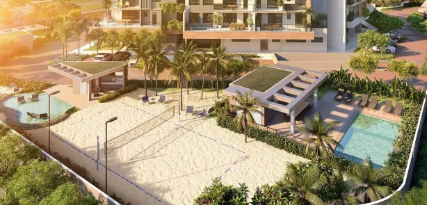 Apartamento com 2 Quartos à venda, 135m² no Barra da Tijuca, Rio de Janeiro