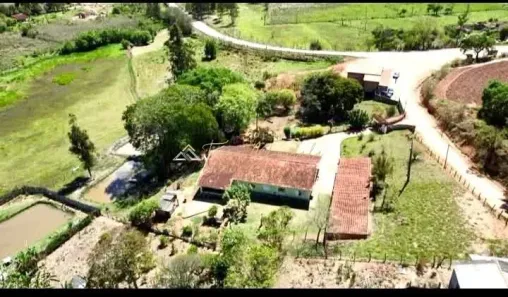 Fazenda/Sítio à venda, 20000m² no , Paraisópolis