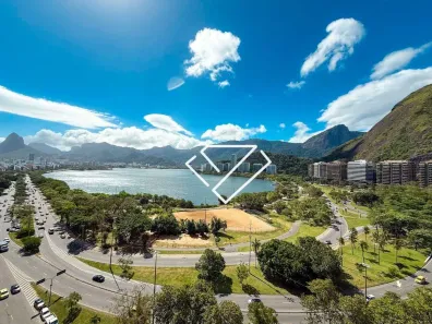 Apartamento com 3 Quartos à venda, 220m² no Ipanema, Rio de Janeiro