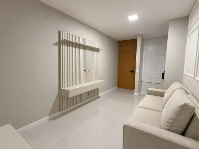 Apartamento com 2 Quartos à venda, 40m² no Cambeba, Fortaleza