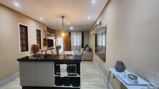 Casa com 2 Quartos à venda, 98m² no Fazenda Grande, Jundiaí