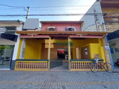 Ponto Comercial à venda, 452m² no Centro, Jambeiro