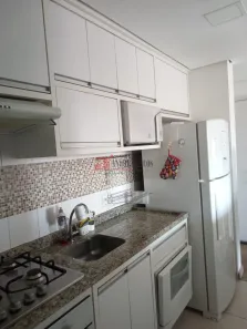 Apartamento com 2 Quartos à venda, 68m² no Santo Antônio, Osasco