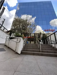Prédio Comercial para alugar, 1021m² no Vila Mariana, São Paulo