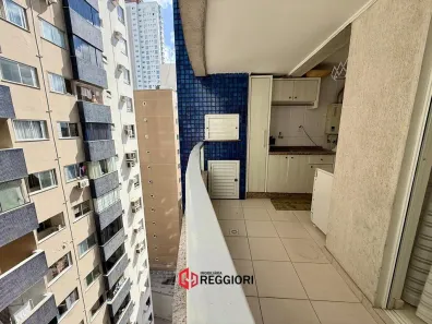 Apartamento com 2 Quartos à venda, 79m² no Centro, Balneário Camboriú