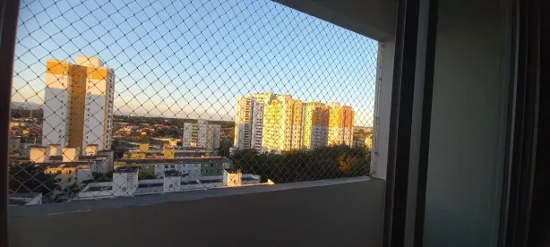 Apartamento com 3 Quartos para alugar, 65m² no Floradas de São José, São José dos Campos