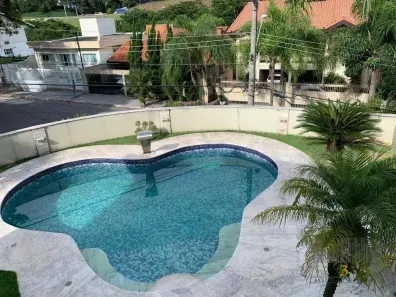 Casa com 4 Quartos à venda, 448m² no City América, São Paulo