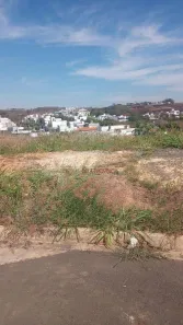 Lote/Terreno à venda, 294m² no Jardim São Francisco, Piracicaba