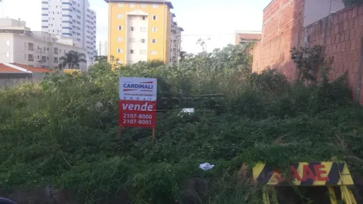 Lote/Terreno à venda, 250m² no Jardim Gibertoni, São Carlos