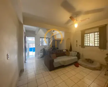 Sobrado com 2 Quartos à venda, 224m² no Saúde, São Paulo