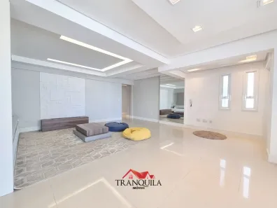 Apartamento com 4 Quartos à venda, 249m² no Predial, Torres