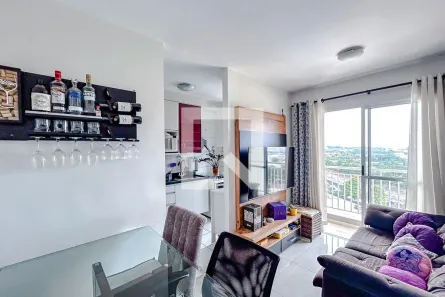 Apartamento com 2 Quartos à venda, 54m² no Jardim América da Penha, São Paulo