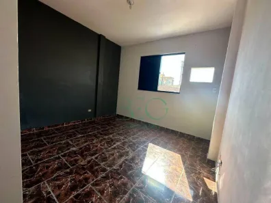 Sobrado com 3 Quartos à venda, 84m² no Vila Cascatinha, São Vicente