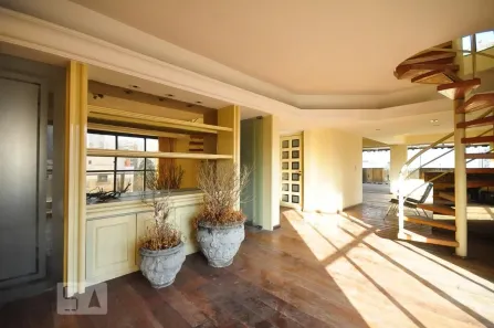 Cobertura com 6 Quartos à venda, 450m² no Jardim Ampliação, São Paulo
