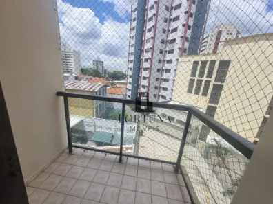 Apartamento com 2 Quartos para alugar, 50m² no Mirandópolis, São Paulo