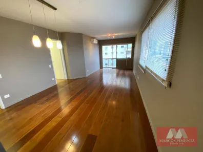 Apartamento com 3 Quartos à venda, 162m² no Morro dos Ingleses, São Paulo